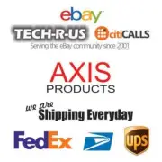 AXIS 01273-001 2N IP Video Intercom Main Unit - Access Control