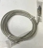 Original Apple Firewire 400 6-Pin/4-Pin 1394 Cable (590-2286)