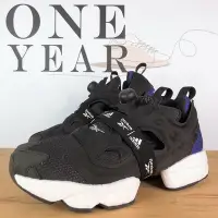 在飛比找Yahoo!奇摩拍賣優惠-【正品】ONE YEAR_ Reebok x Adidas 