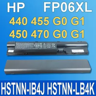 HP FP06 原廠電池 FP06XL ProBook hp470g2 G6W68EA (8.9折)