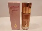 Charlotte Tilbury~Hollywood Flawless Filter For A Superstar Youth Glow~5 Tan-1Oz