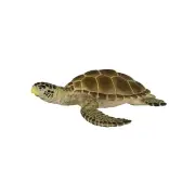 Loggerhead Turtle Wild Safari Animal Figure Safari Ltd NEW Toy Educational