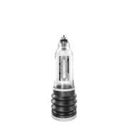 Bathmate Hydromax 5 Penis Pump - Clear