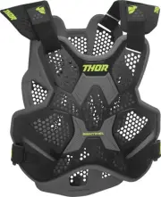 Thor Sentinel LTD Roost Guard Black Medium | Large 2701-1215