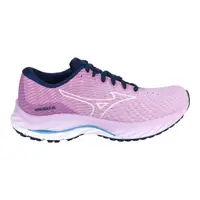 在飛比找PChome商店街優惠-MIZUNO WAVE RIDER 26 SSW SW 女慢