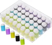 40pcs Painting Finger Brush Finger Cots Cover Painting Toys Children's Toys Boys Toys Toys for Boys Paint Sponges Paint Draw Toy Painting Finger Cover Plastic