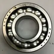 Fafnir 309WD Bearing MSC00006647 44mm Bore Single Shield (b256)