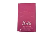 Barbie Body Care Range Nail Sticker Lip Balm Kids Cosmetic Mystery Box 6y+