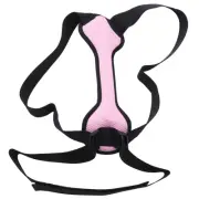 Posture Orthosis Back Support Adjustable Shoulder Spine Support Band8126