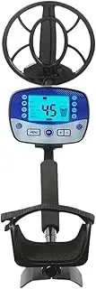 Waterproof T11 Metal Detector Underground Professional Depth Highly Sensitive Gold Detector Treasure Hunter Detecting Pointer High Accuracy