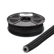 CRL 5CBL150 Black .150 Screen Retainer Spline - 500 Foot Roll