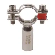Tubing Pipe Stand-Off | 1 inch - Stainless 304