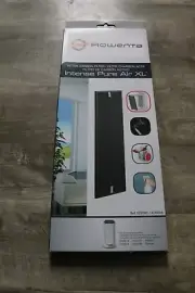 Rowenta Active Carbon Filter FOr Intense Pure Air XL Brand New In Box