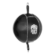 ProForce Vinyl Double End Speed Ball Boxing MMA Dodge Bag Punching