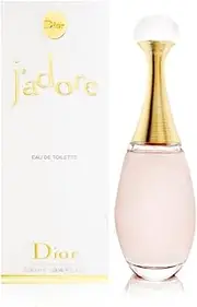 Christian Dior Eau de Toilette Spray