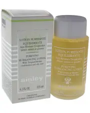Sisley 4.2oz Purifying Re-Balancing Lotion With Tropical Resins