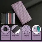 For Samsung A15 A35 A55 A54 A14 A12 A13 A53 A52 Case Leather Wallet Flip Cover