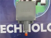 SOR Pressure Switch, Model: 6RL-AA5-P1-C14-RRX