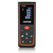 DATUM 40m Laser Distance Measurer DTLDM40
