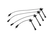 Spark Plug Wire Set For 98-00 Toyota RAV4 2.0L 4 Cyl RD13F1 Spark Plug Wire Set (for: Toyota)