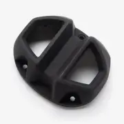 Scooter Exhaust Cover - Tail for Loncin LX500-K,Voge 500DSX Euro 5 LX500-K-E5
