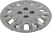 Ford Steel Wheel Cover Cap for Fiesta Wz MCA