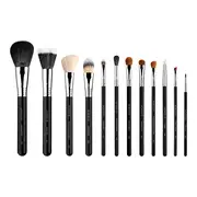 [SIGMA-BEAUTY] Essential Brush Kit