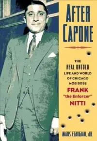 在飛比找博客來優惠-After Capone: The Life And Wor