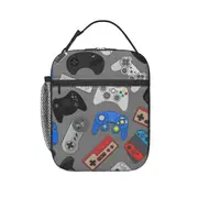 Insulated Lunch Box Bag for Women Men And Kids
