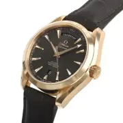 omega Seamaster Aqua Terra 150M Co-Axial Chronometer watch men TO03743