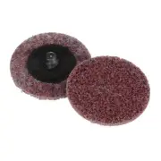 "Scotch-Brite Roloc Light Grinding/Blending Disc, GB-DR, Heavy Duty