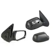Sterling Door Mirror to suit Mazda 2 10/2002 to 05/2007 - MZ02-DOM-01R