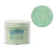 Gelee 3 in 1 SNS Dip Dipping Acrylic Powder Gel Nail GCP46 - Spearmint - 42g