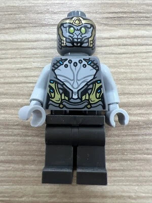 Lego Chitauri Minifigure Marvel Avengers Endgame 76186 76192 76193 sh730