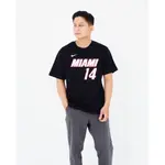 MIAMI HERRO 成人男士大廓形 T 恤