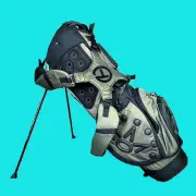 Unused With Benefits Scotty Cameron Masters Limited Circle T Caddy Bag