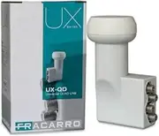 UX-QD LTE LNB Univers.Quad LTE 287339