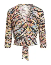 [PAIN DE SUCRE] PAIN de SUCRE Wrap cardigans - Item 14483369