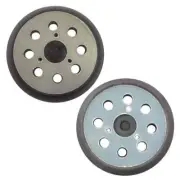 5" Aftermarket Makita stick on pad & Random Orbit Sander Pad Hook & Loop RSP2743