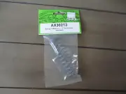 AXIAL #AX30213 SPRING 14X90MM 1.32 LBS/IN SUPER SOFT RED NEW OLD STOCK
