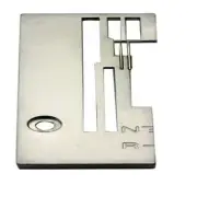 Needle Plate #411000036 for Viking 905, 910 Serger Overlock Sewing Machine