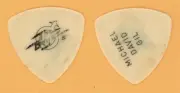 The Boyzz Michael David Gil Vintage Guitar Pick - 1978 To Wild To Tame Tour