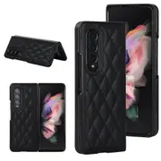 Rhombic Folding Phone Case For Samsung Galaxy Z Fold4