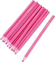 12 Pack Multi-use Hand-torn Industrial Crayons Peel-off Markers for Halloween Sewing Embroidery Safe Paper Easy to Peel