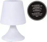 Colorblock Bfdhandyfollow - Bluetooth Speaker Lamp Handy Follow Bfd