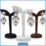 EARRING SHOW STAND RACK EARDROP SHOWING SHELF DANGLER DISPLA