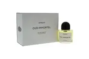 Oud Immortel by Byredo for Women - 3.3 oz EDP Spray