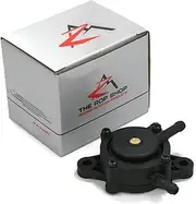 The ROP Shop Fuel Pump Fits Cub Cadet RZT22 RZT50 RZT50VT M48-HN M54-HN Zero Turn Lawn Mowers