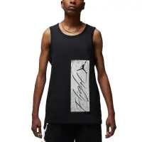 在飛比找momo購物網優惠-【NIKE 耐吉】AS M J ESS GFX TANK 運