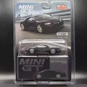 MINI GT Bugatti Chiron Super Sport 300+ (2022 MIJO Exclusives - Limited Edition)